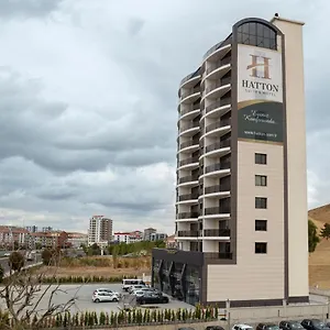 Апарт-отель Hatton Esenboga, Анкара