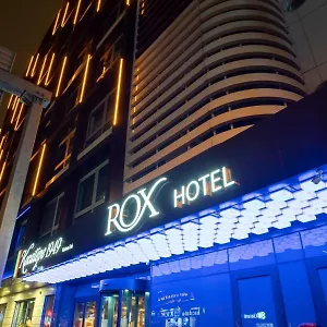 Отель Rox, Анкара