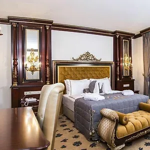 Otel Cassiel