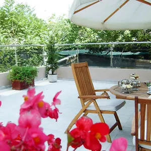 Otel Hotel Best