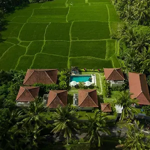 Bed & Breakfast Taman Eden