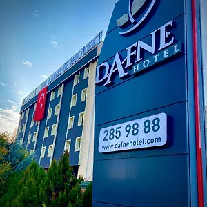 Otel Dafne