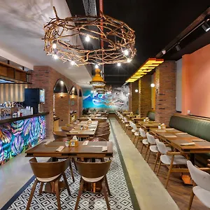 Hotel Afflon Loft