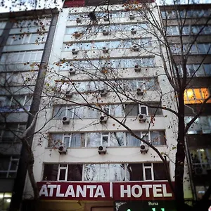 Otel Abro Necatibey